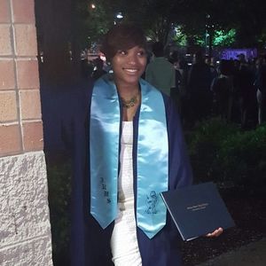 Meet your Posher, Geneva